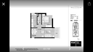 Bellagio Tower New Apartments