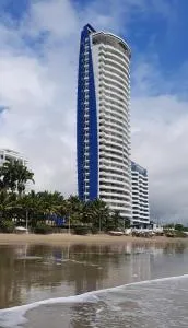 Grand Diamond con Vista al Mar - 阿塔卡梅斯
