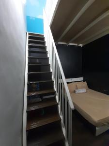 Homestay Fully Aircond Free Wifi Near MITC,UTEM