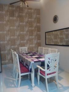 Homestay Fully Aircond Free Wifi Near MITC,UTEM