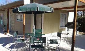 Tu Casa en Villa General Belgrano Calamuchita Córdoba