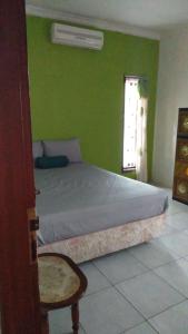 Endah Homestay Syariah