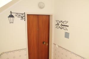 Al-Hamma Apartment Al-Hamma Apartment