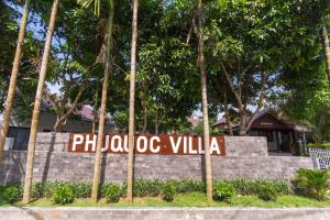Phu Quoc Villa