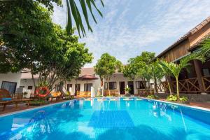 Phu Quoc Villa