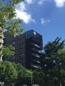 Hotel Proverbs Taipei - Xinzhuang