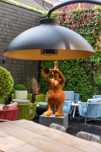 Boutique Hotel Sablon by CW Hotel Collection