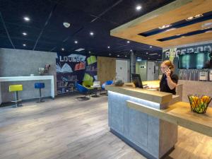 Hotels ibis budget Brignoles Provence : photos des chambres