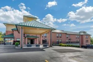 Comfort Inn Lenoir City-Knoxville - 勒诺城