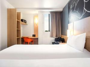 Hotels ibis Saint-Denis Stade Ouest : photos des chambres