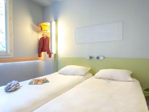Hotels ibis budget Brignoles Provence : photos des chambres