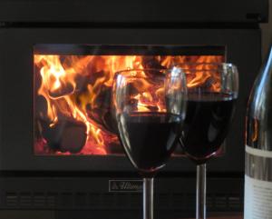 Delderfield Villas Adults Retreat