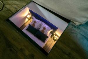 Atypique Ramblas avec sa Chambre