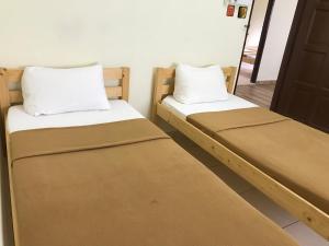 SingSport Holiday House