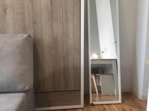 Villa Tarbis Tarbes centre ville , appartements tout confort : photos des chambres