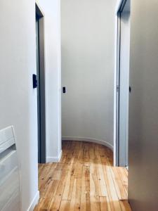 Villa Tarbis Tarbes centre ville , appartements tout confort : photos des chambres