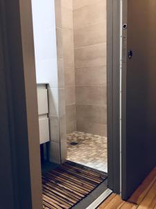 Villa Tarbis Tarbes centre ville , appartements tout confort : photos des chambres