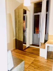 Villa Tarbis Tarbes centre ville , appartements tout confort : photos des chambres