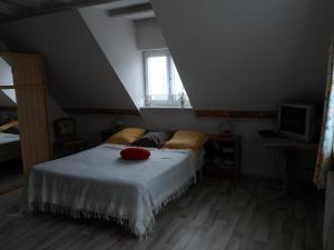 Appartements CHEZ LE VIGNERON : photos des chambres