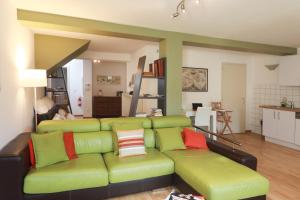 Appartements COLMARAPPART Grand'Rue : photos des chambres