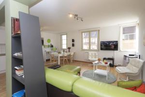 Appartements COLMARAPPART Grand'Rue : photos des chambres