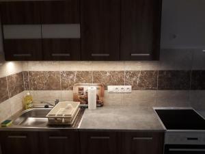 Lila Akác Vendégház Esztergom