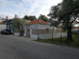 Arete House Thassos Greece