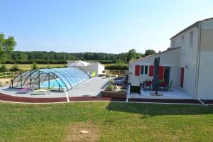 LEDEN DE LA HAUTE FORET