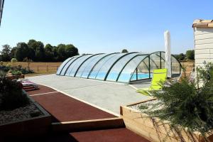 LEDEN DE LA HAUTE FORET - Classé 4 étoiles