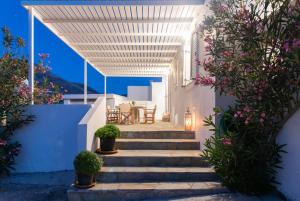 VILLA TONIA Paros Greece