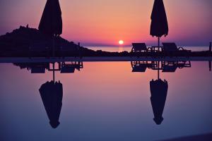 Kavos Hotel & Suites Chania Greece