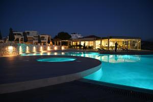 Kavos Hotel & Suites Chania Greece