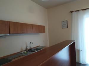 Mieszkanie pracownicze 3 pokoje i parking