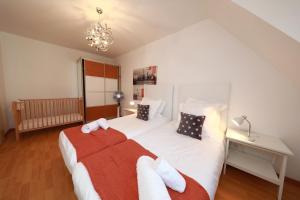 Appartements COLMARAPPART Grand'Rue : photos des chambres