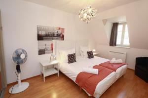 Appartements COLMARAPPART Grand'Rue : photos des chambres