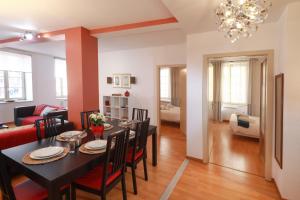 Appartements COLMARAPPART Grand'Rue : photos des chambres