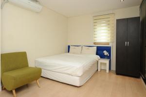 Phòng Loại Sang Giường Đôi (Deluxe Double Room)