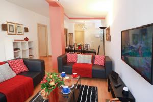 Appartements COLMARAPPART Grand'Rue : photos des chambres