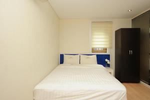 Phòng Loại Sang Giường Đôi (Deluxe Double Room)