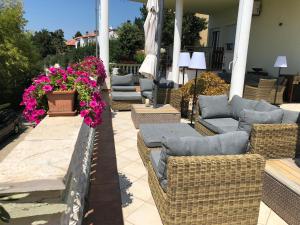 Villa Vidovic Apartments Bella Vista Mare