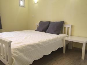 Appartements Villa Bigorra Lourdes centre Le Sanctuaire La Grotte , parking : Appartement 3 Chambres