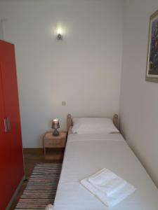 CroAussie Apartments in Split