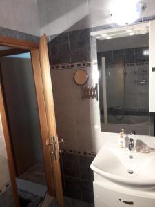 CroAussie Apartments in Split