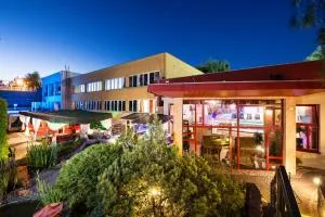 Hotel Therma Dunajská Streda - Gabčíkovo