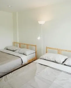 Hostbox Bangkok - Ban Khlong Lat Bua Khao