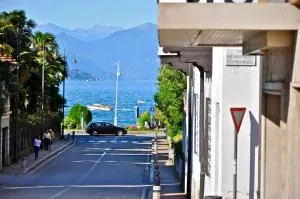 Hotel Boston - Baveno