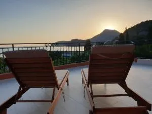 Villa Nadalina - Sutomore