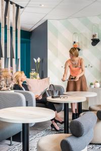 Hotels ibis Styles Sceaux Paris Sud : photos des chambres