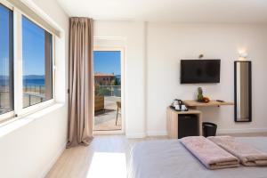 180 South Seaside Hotel Argolida Greece