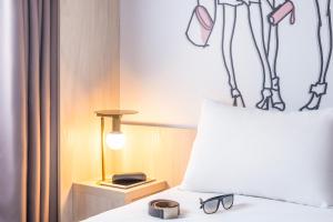 Hotels ibis Styles Sceaux Paris Sud : photos des chambres